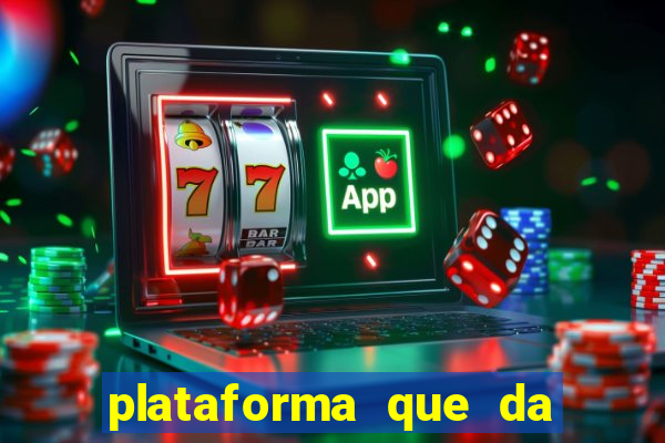 plataforma que da para jogar demo